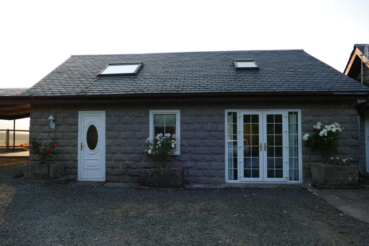 Appartement The Annexe At Loch View Farm à Crieff Extérieur photo